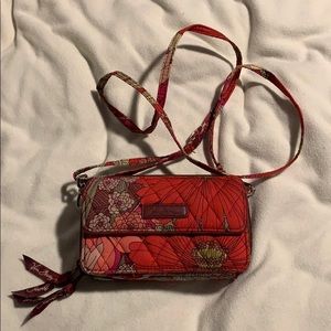 Vera Bradley Crossbody